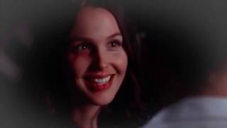Alex &amp; Jo ~ As long as you love me