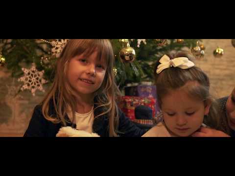 Vidéki Mulató & Szisza & Sissi & Szlabik Erik - Boldog karácsonyt (Official Full HD Video)