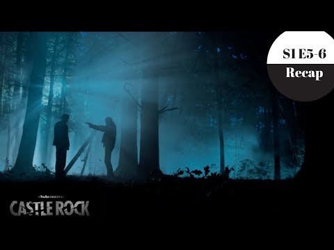 Castle Rock - Season 1 Episode 5 & 6 Recap - Spoilers