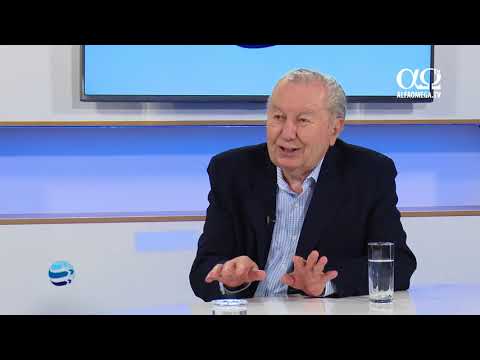 Iosif Țon - Predestinare sau liberul arbitru?