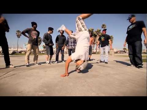 Mind 180 - Another Day in L.A.