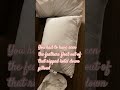 Pillow Fights How To Rip A Hotel Down Feather Pillow Pillowfight Sleepover Explosion Snow
