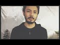Eric Vera - "Letting Go" Track By Track #5 (A Time For Everything)