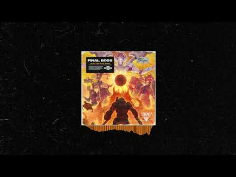 Oxxxymiron x Grebz x RAM x The Prodigy Breakbeat Type Beat 2020 – Final BOSS (prod. Bitodelnya)