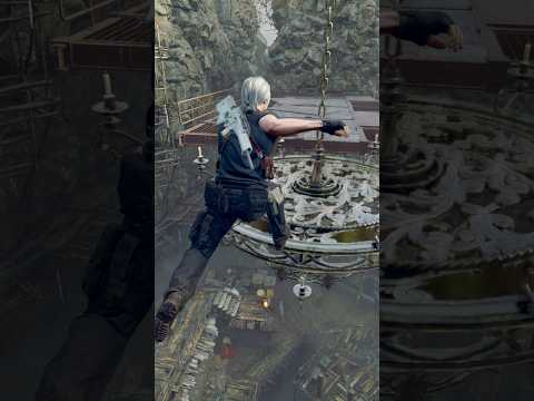 Top  Reasons Why Rising Of Hell MOD Beats Resident Evil 4 Remake