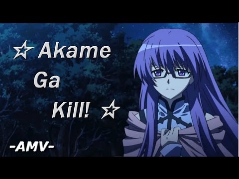Thumbnail for ☆ Akame ga Kill! 【AMV】- Anthem Of The Lonely ☆ by Nine Lashes