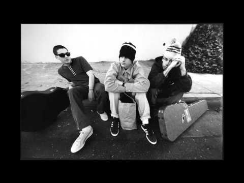 Beastie Boys Alive Feat Eric B & Rakim Eric B Is President