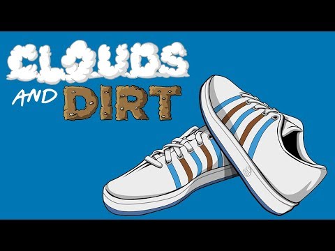 &#x202a;Living Your Life in the Clouds &amp; Dirt - GaryVee 003 #CloudsandDirt&#x202c;&rlm;