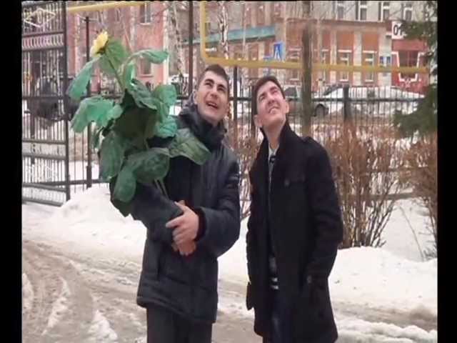 Кыстыбый! 17й выпуск.
