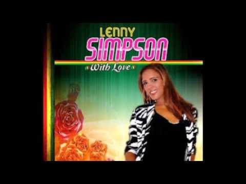 LENNY SIMPSON E JACKIE ROBINSON / M JUNIOR ROOTS - AL: DIVULGANDO O BOM DO REGGAE