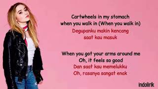 Download lagu Sabrina Carpenter - Nonsense | Lirik Lagu Terjemahan mp3 Download lagu Sabrina Carpenter - Nonsense | Lirik Lagu Terjemahan mp3