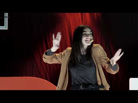 Your Secret Is Not Safe With Me | Sheena Patel | TEDxBentleyU