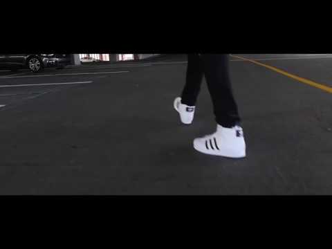 King kj mariaden kouma kamisin (clip officiel)