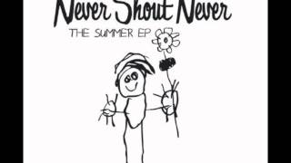 On the Brightside- Never Shout Never