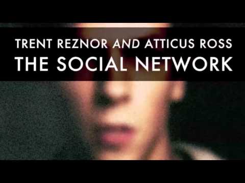 Trent Reznor and Atticus Ross "Intriguing Possibilities" (Burufunk's Bootleg Remix)