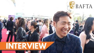 Interview With Jaeho Hwang (Dave the Diver)  | BAFTA Game Awards 2024