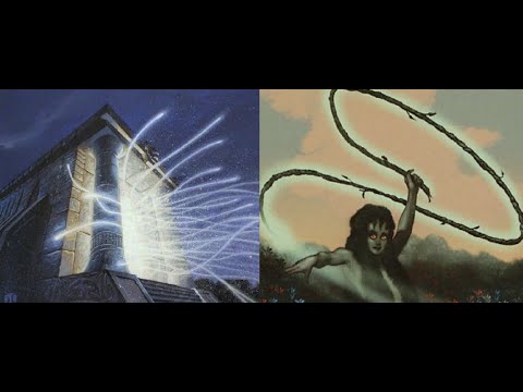 Premodern-  Replenish vs Jund Zoo