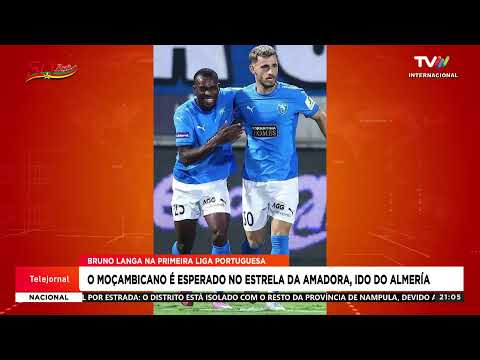 TELEJORNAL 28.01.2026