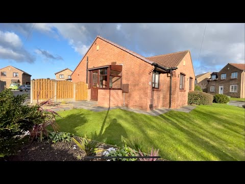 Kenton Drive, Durkar, Wakefield - Virtual Tour