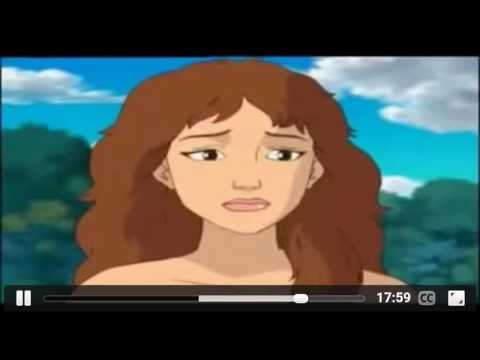 vechiul testament......ep2