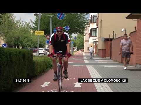 Jak se žije v Olomouci 2 - Nové Hodolany