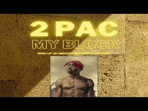 #2pack#myblock#dedication#Bian-K#Polonia#mashup#