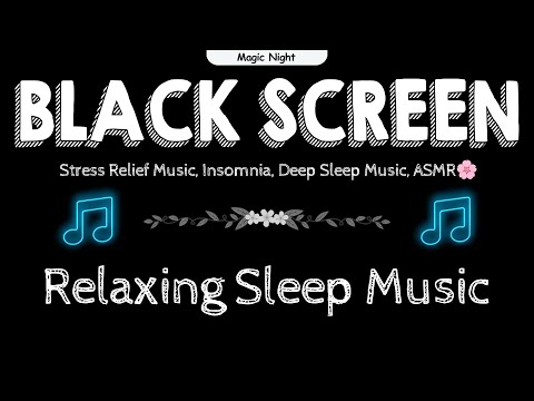 12 Hours  | Relaxing Sleep Music - Stress Relief Music, Insomnia, Deep Sleep Music, ASMR