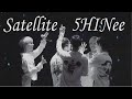 SHINee 샤이니 'Satellite' with Jonghyun 종현 [AI Cover] + Eng Lyrics