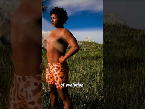 Why Do Africans Have Dark Skin? The Science! 🧬🌍