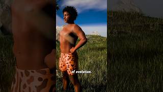 Why Do Africans Have Dark Skin? The Science! 🧬🌍