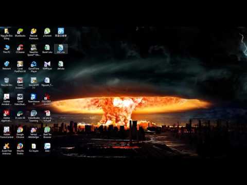 [Excel 2013] Bài 27: Lấy dữ liệu từ các file Excel khác nhau