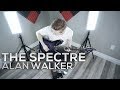 The Spectre Alan Walker Cole Rolland Guitar Cover