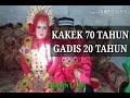 Komedi Lucu Kumpulan Kakek 70 Tahun Menikah Gadis 20 Tahun