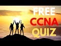CCNA Quiz Questions Life Of A Packet Can You Answer The Questions