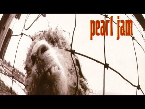 Top 10 Pearl Jam Songs