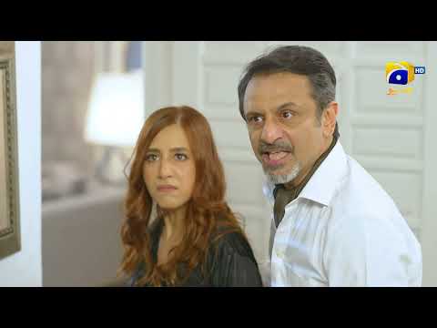 Qalandar 𝗡𝗲𝘄 𝗣𝗿𝗼𝗺𝗼 Episode 32 - Muneeb Butt - Komal Meer - Ali Abbas - Hiba Aziz - HAR PAL GEO