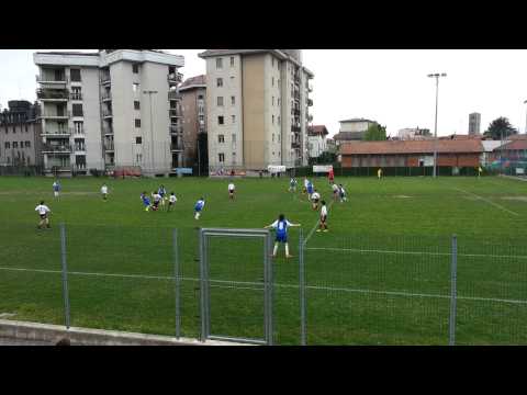 Esordienti 2014'15- 18.04.15 cdg erba-san Michele