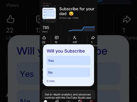 YouTube Thumbnail