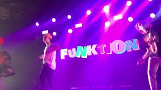 PRETTYMUCH - Denim On Patrol • Milwaukee WI 11/8/18