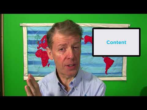 CPD presentations - A guide to being impressive, engaging and memorable