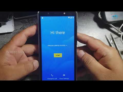 TECNO POP 3 FRP BYPASS WITHOUT PC | TECNO BB2 Google Account Bypass by Waqas Mobile