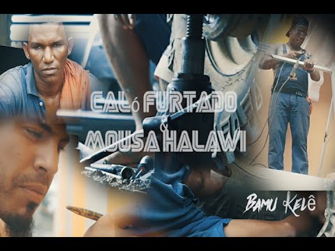 Caló Furtado e Mousa Halawi ( bamo kelê ) official video