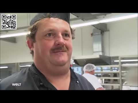 Die neue JVA Wittlich - Eine Kleinstadt hinter Gittern