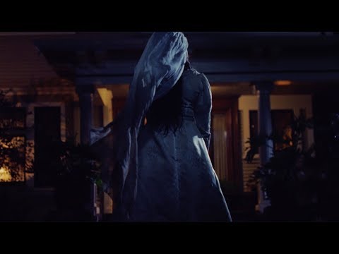 The Curse Of La Llorona (2019) Official Trailer