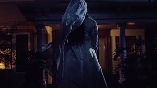 The Curse of La Llorona Film Trailer