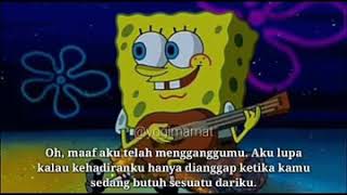 Download lagu Lagu aku berdiri dibarisan paling depan versi sepombob mp3