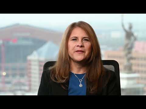 2025 Conexión 5 for 500 | Advocacy Award | Claudia Mendez-Perkins