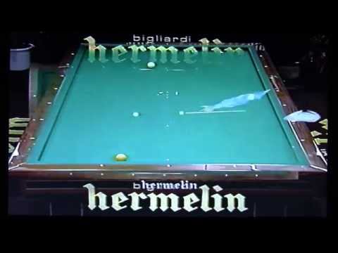 4) THE ART OF BILLIARDS - Drop shots