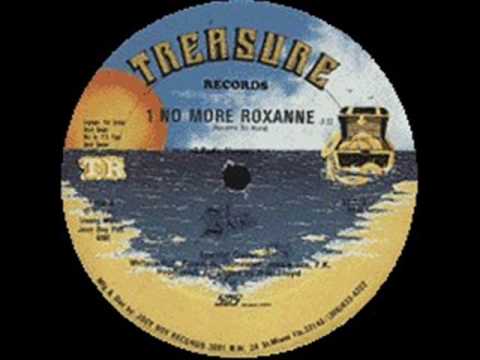 Video thumbnail for No More Roxanne (Roxanne No More)