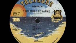 Zelee Groove & OSE - No More Roxanne